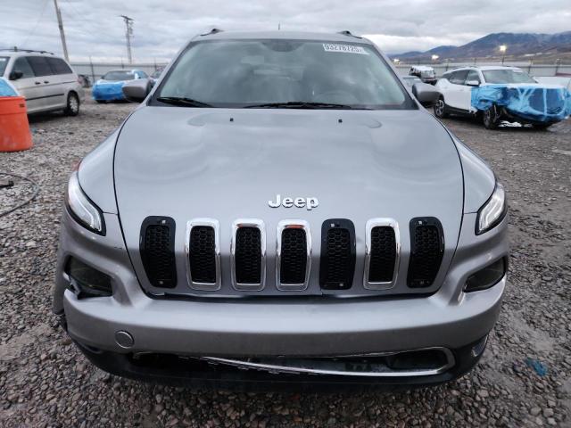 Photo 5 from auction – 2015 JEEP CHEROKEE L with VIN 1C4PJMDS3FW569994