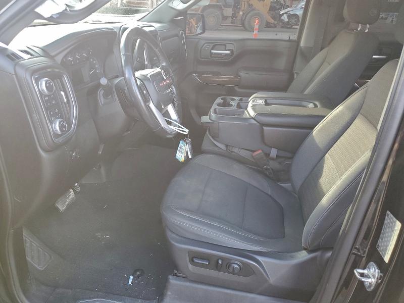 Photo 7 from auction – 2019 GMC SIERRA with VIN 1GTU9BED4KZ416324