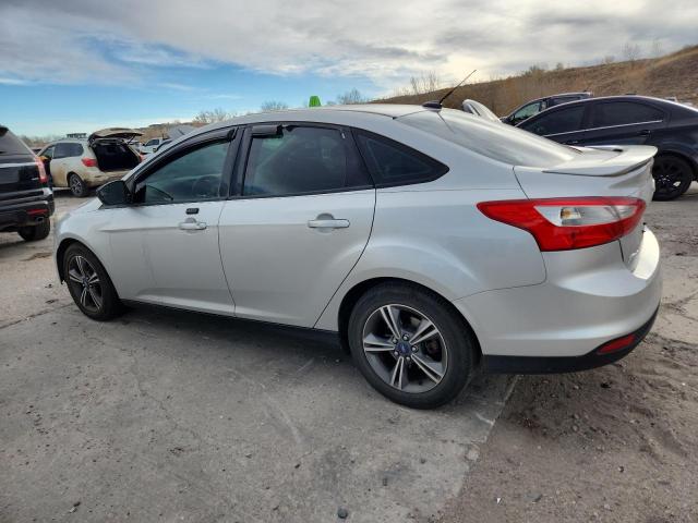 Photo 2 from auction – 2014 FORD FOCUS SE with VIN 1FADP3F21EL173142