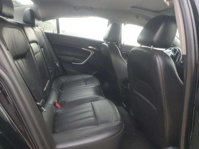 Photo 10 from auction – 2012 BUICK REGAL PREM with VIN 2G4GS5EV7C9199709