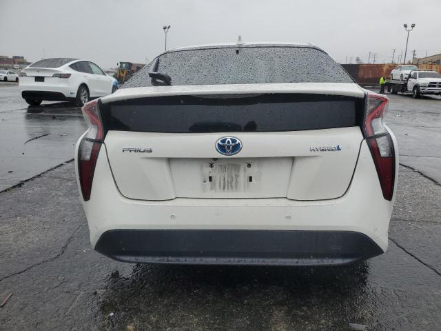 Photo 6 from auction – 2018 TOYOTA PRIUS with VIN JTDKARFU5J3056620
