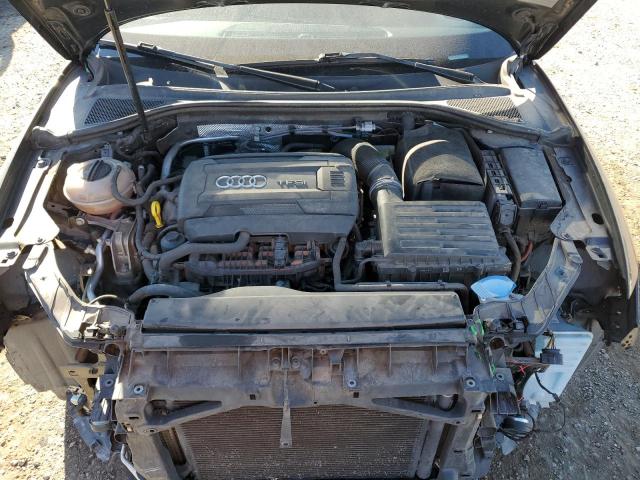 Photo 11 from auction – 2016 AUDI A3 PREMIUM with VIN WAUJ8GFF8G1013792