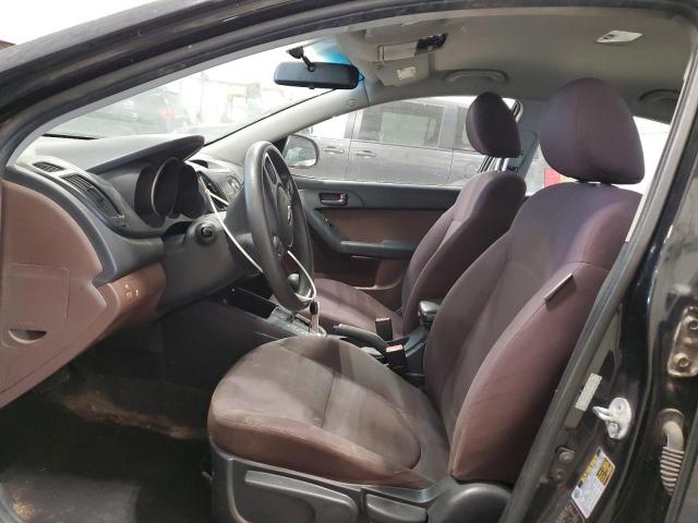 Photo 7 from auction – 2010 KIA FORTE EX with VIN KNAFU4A22A5054486