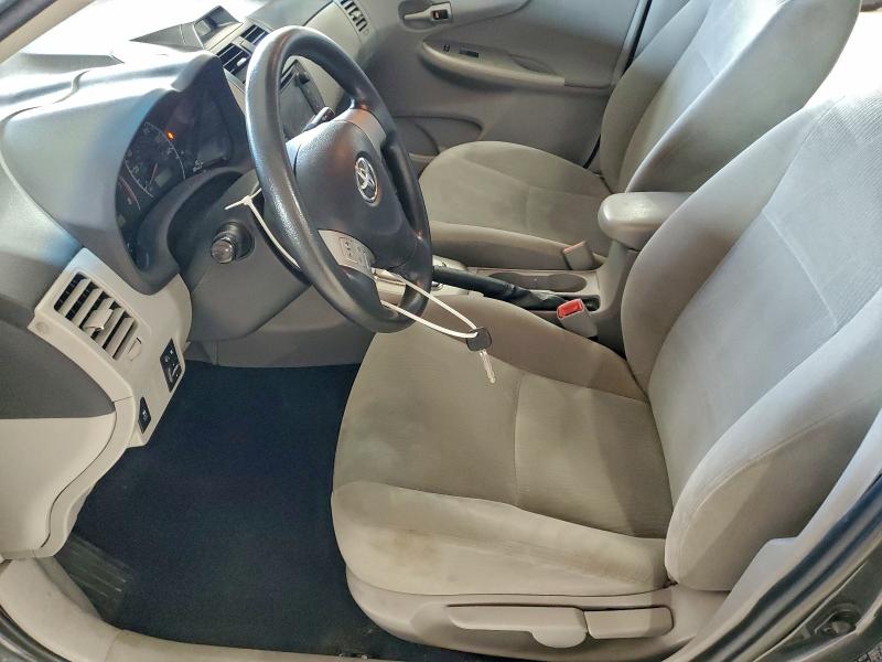 Photo 7 from auction – 2013 TOYOTA COROLLA BA with VIN 2T1BU4EE4DC976478