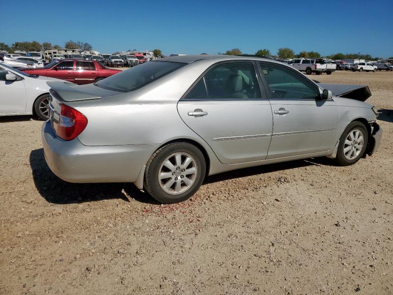 Photo 3 from auction – 2003 TOYOTA CAMRY LE with VIN 4T1BE32K93U747485