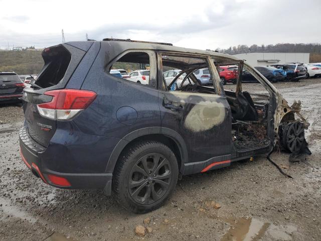 Photo 3 from auction – 2020 SUBARU FORESTER S with VIN JF2SKARC6LH435635