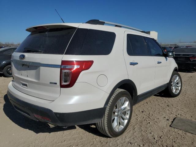 Photo 3 from auction – 2015 FORD EXPLORER X with VIN 1FM5K8D86FGB66811