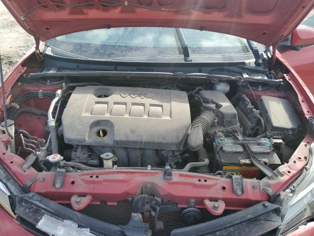 Photo 11 from auction – 2019 TOYOTA COROLLA L with VIN 2T1BURHE9KC200787