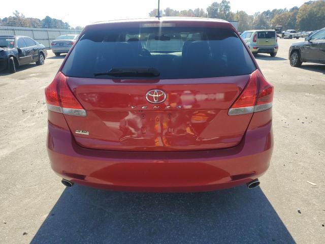 Photo 6 from auction – 2010 TOYOTA VENZA with VIN 4T3ZK3BB6AU020476
