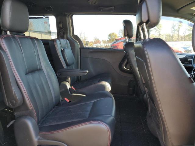 Photo 11 from auction – 2014 DODGE GRAND CARA with VIN 2C4RDGEG3ER299152