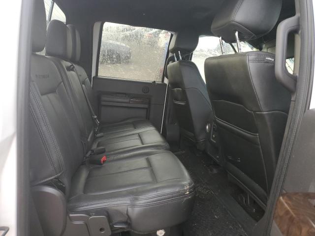 Photo 10 from auction – 2013 FORD F250 SUPER with VIN 1FT7W2BT7DEB44265