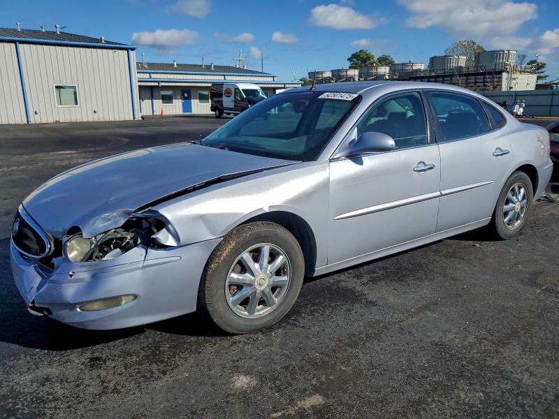 BUICK LACROSSE C 2005 with VIN 2G4WD562X51287388 - Photo from auction