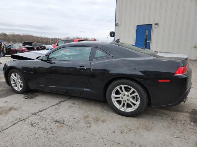 Photo 2 from auction – 2015 CHEVROLET CAMARO LS with VIN 2G1FA1E30F9263712