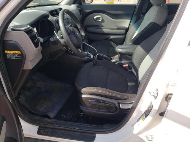 Photo 7 from auction – 2016 KIA SOUL + with VIN KNDJP3A52G7242396