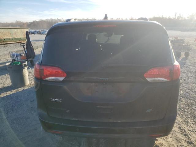 Photo 6 from auction – 2020 CHRYSLER PACIFICA H with VIN 2C4RC1N73LR288228