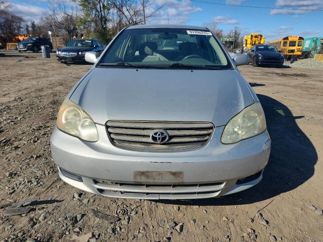 Photo 5 from auction – 2004 TOYOTA COROLLA CE with VIN 1NXBR32E84Z336854