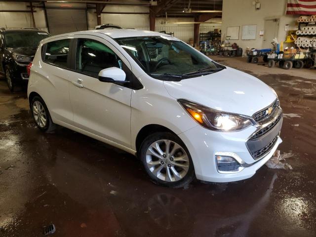 Photo 4 from auction – 2020 CHEVROLET SPARK with VIN KL8CD6SA8LC466250