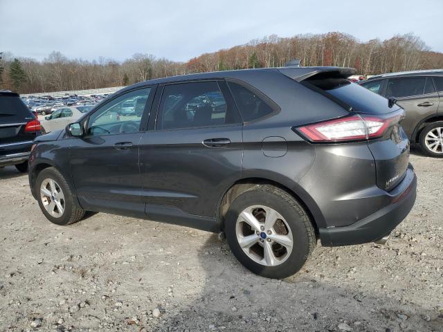 Photo 2 from auction – 2016 FORD EDGE SE with VIN 2FMPK4G97GBC00334