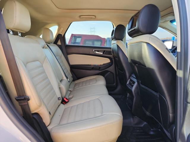 Photo 11 from auction – 2015 FORD EDGE SEL with VIN 2FMTK4J95FBC01603