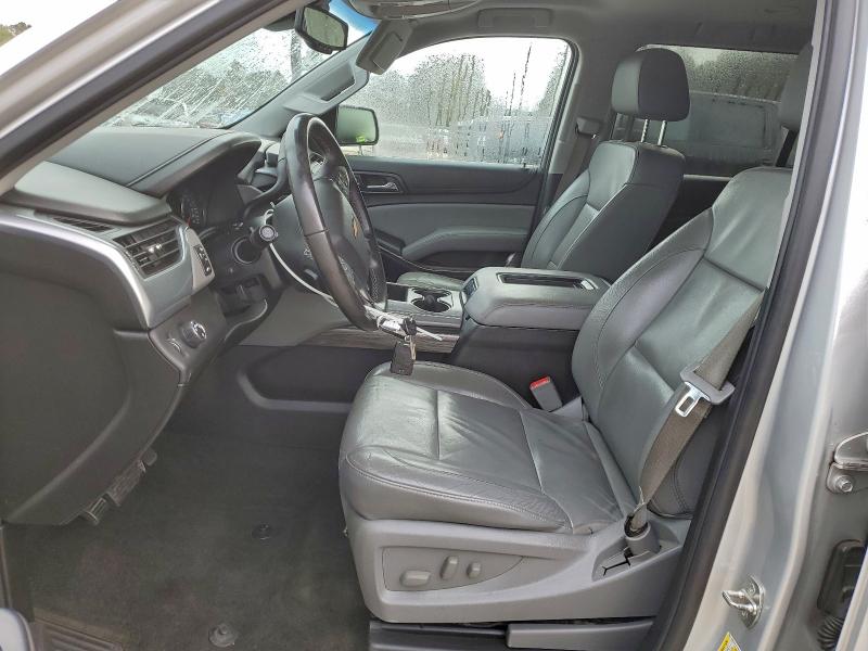 Photo 7 from auction – 2016 CHEVROLET SUBURBAN C with VIN 1GNSCHKC5GR453646