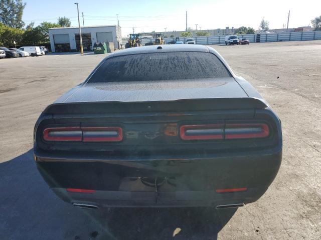 Photo 6 from auction – 2021 DODGE CHALLENGER with VIN 2C3CDZJG0MH615817