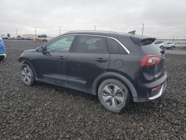 Photo 2 from auction – 2018 KIA NIRO FE with VIN KNDCB3LCXJ5210463