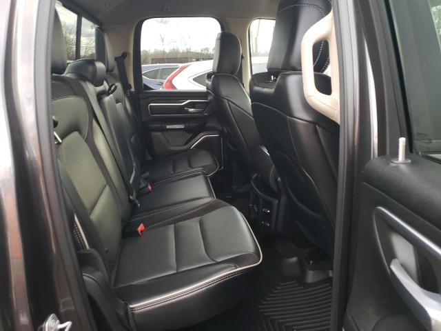 Photo 10 from auction – 2019 RAM 1500 LARAM with VIN 1C6SRFDTXKN841679