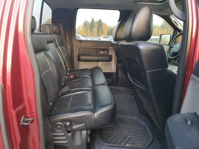 Photo 10 from auction – 2004 FORD F150 SUPER with VIN 1FTPW14514KC77839
