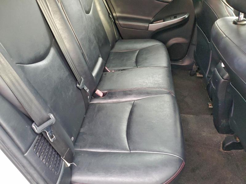 Photo 10 from auction – 2013 TOYOTA PRIUS with VIN JTDKN3DU5D5583246