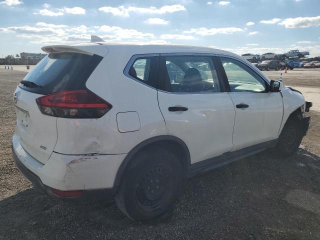 Photo 3 from auction – 2017 NISSAN ROGUE S with VIN KNMAT2MV7HP545029