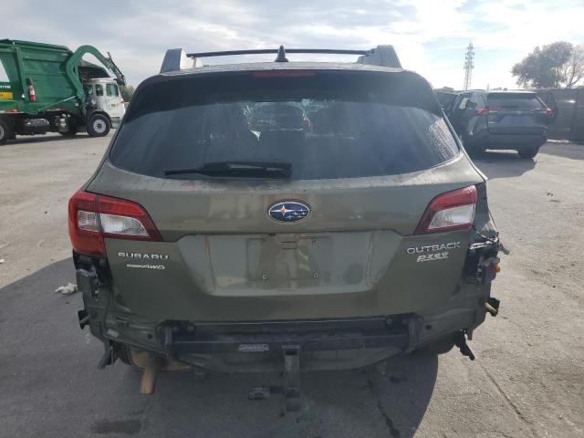 Photo 6 from auction – 2017 SUBARU OUTBACK 2. with VIN 4S4BSANC7H3393660