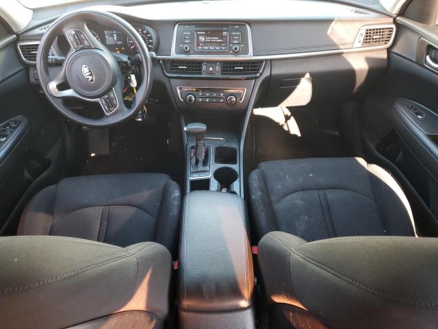 Photo 8 from auction – 2016 KIA OPTIMA LX with VIN KNAGT4L30G5101326
