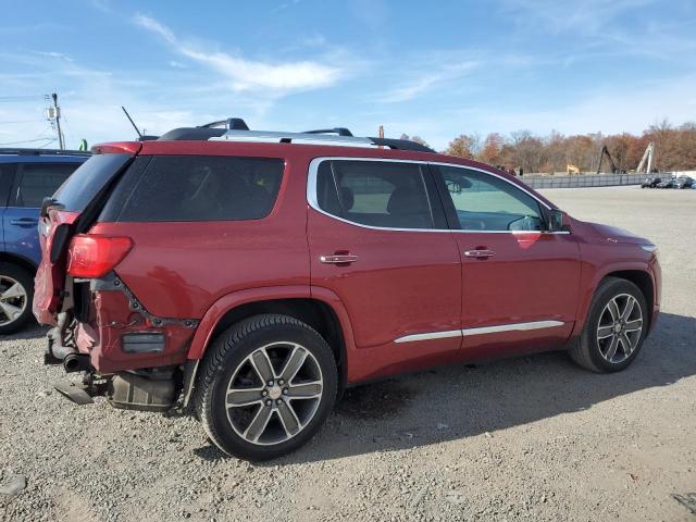 Photo 3 from auction – 2019 GMC ACADIA DEN with VIN 1GKKNXLS2KZ174154