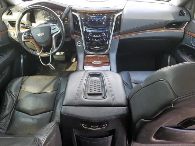 Zdjęcie 8 z aukcji – 2015 CADILLAC ESCALADE E z VIN 1GYS4RKJ2FR583807