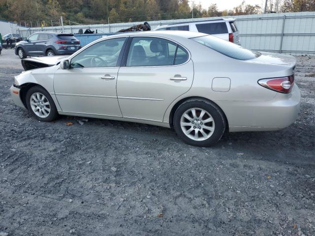 Photo 2 from auction – 2003 LEXUS ES 300 with VIN JTHBF30G136016827