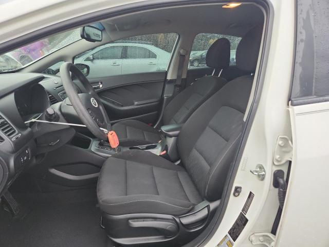 Photo 7 from auction – 2016 KIA FORTE LX with VIN KNAFK4A68G5605568