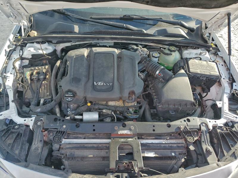 Photo 11 from auction – 2018 BUICK REGAL with VIN W04GS6SS6J1110311