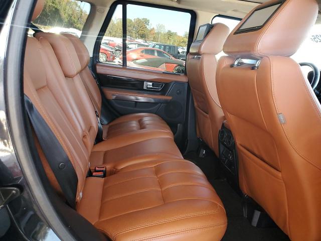 Photo 11 from auction – 2012 LAND ROVER RANGE ROVE with VIN SALSK2D41CA722144