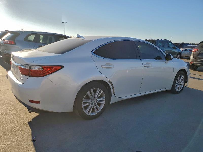 Photo 3 from auction – 2013 LEXUS ES 350 with VIN JTHBK1GG9D2037102