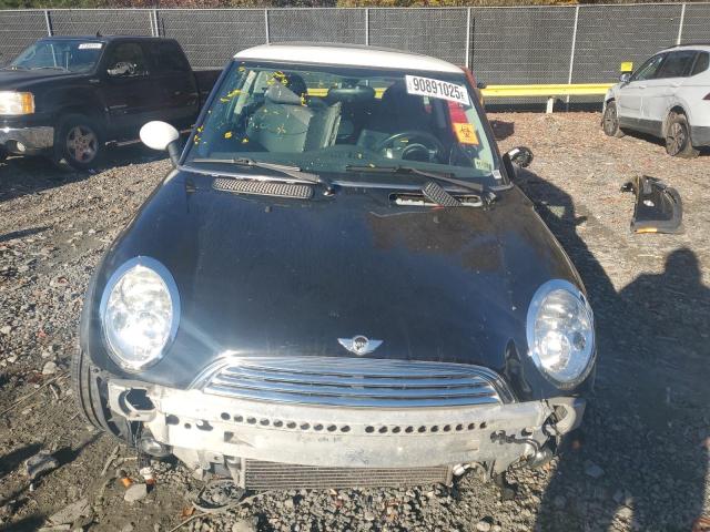 Photo 5 from auction – 2003 MINI COOPER with VIN WMWRC33463TC46827