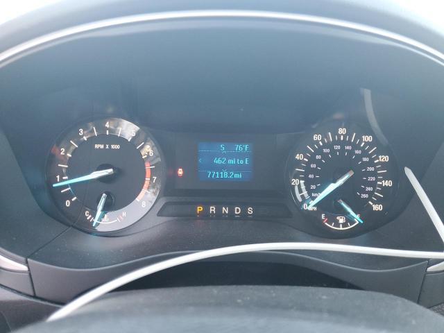 Photo 9 from auction – 2015 FORD FUSION S with VIN 3FA6P0G77FR119218