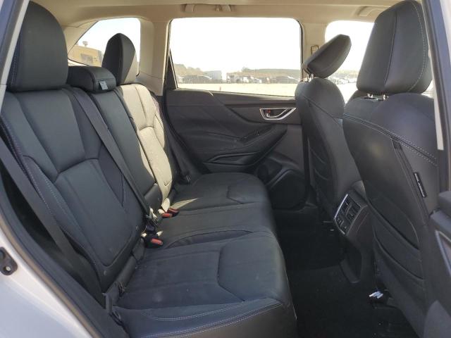Photo 10 from auction – 2024 SUBARU FORESTER T with VIN JF2SKAMC3RH504281