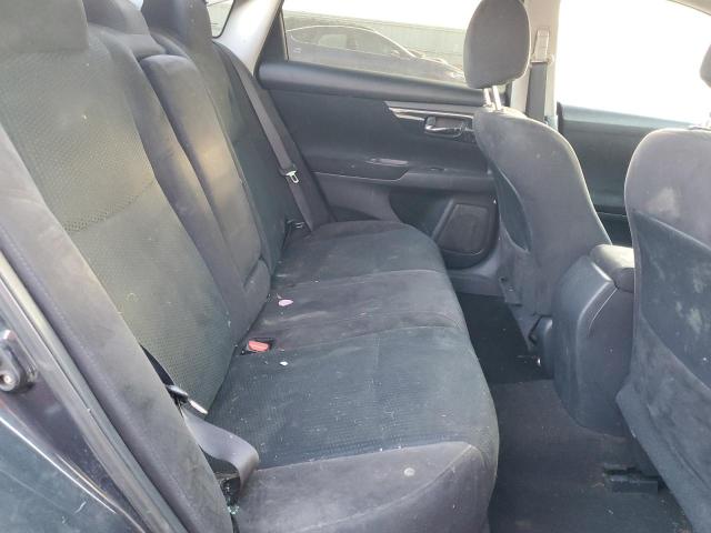 Photo 10 from auction – 2014 NISSAN ALTIMA with VIN 1N4AL3APXEC117461