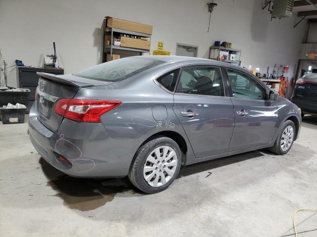 Photo 3 from auction – 2017 NISSAN SENTRA S with VIN 3N1AB7AP0HL635644