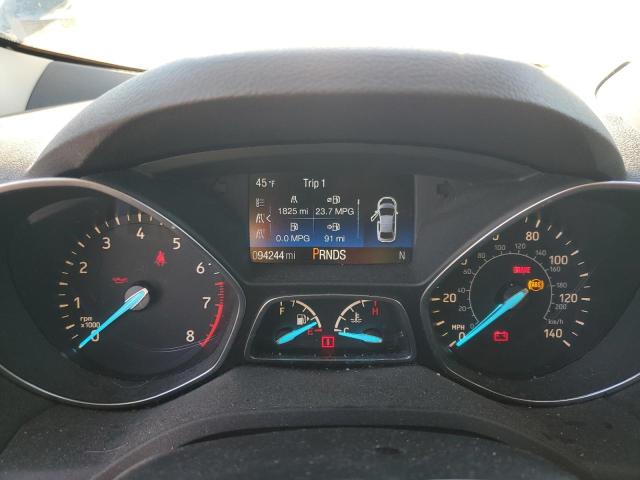 Photo 9 from auction – 2017 FORD ESCAPE TIT with VIN 1FMCU0JD7HUB80130