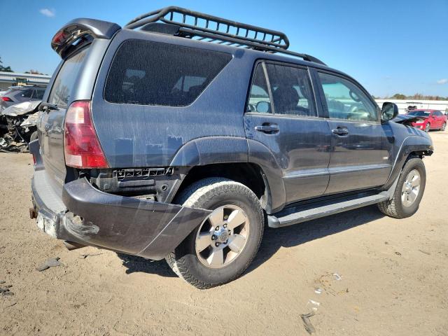 Photo 3 from auction – 2005 TOYOTA 4RUNNER SR with VIN JTEZU14R850053168