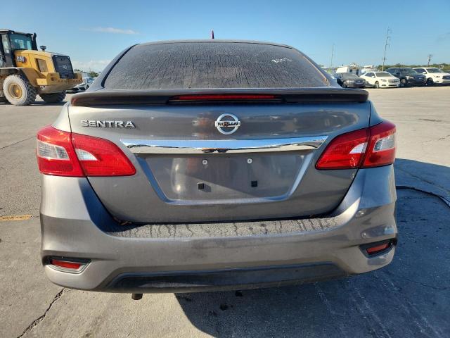 Photo 6 from auction – 2017 NISSAN SENTRA S with VIN 3N1AB7AP7HY222803