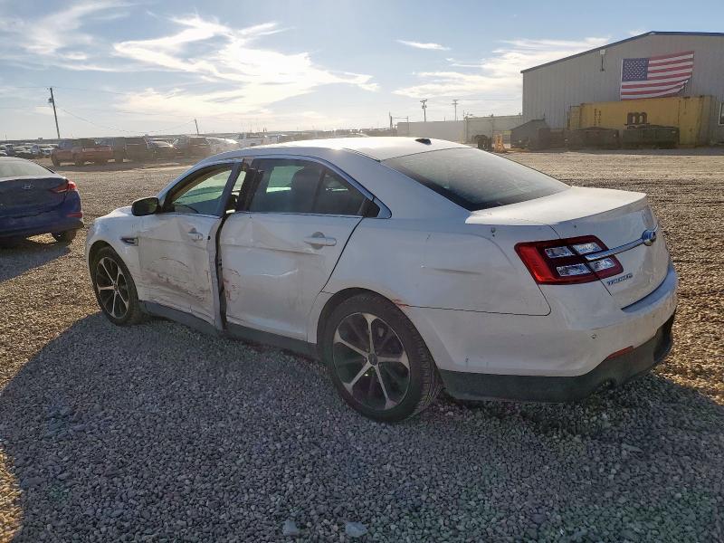 Photo 2 from auction – 2015 FORD TAURUS LIM with VIN 1FAHP2F87FG163337