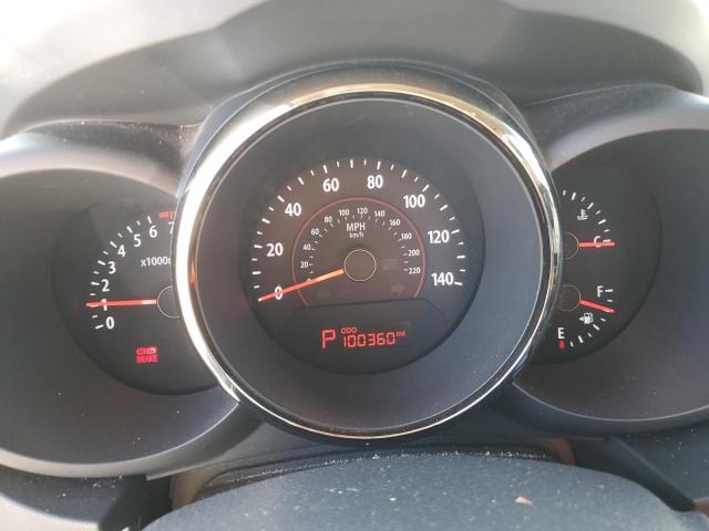 Photo 9 from auction – 2010 KIA SOUL + with VIN KNDJT2A29A7167568