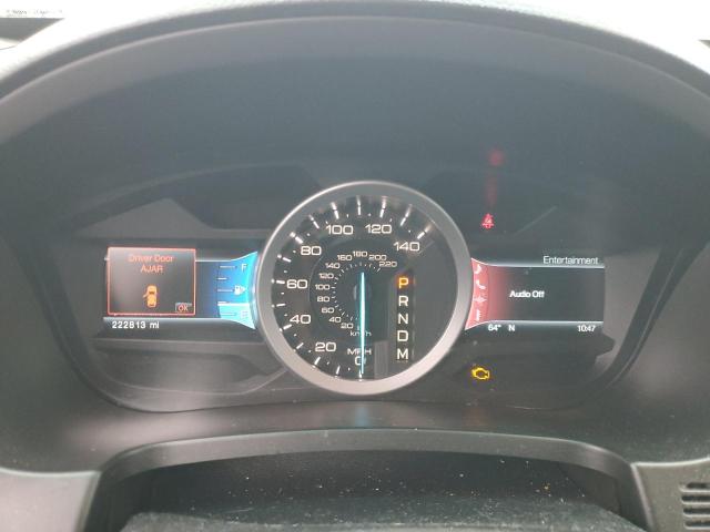 Photo 9 from auction – 2013 FORD EXPLORER X with VIN 1FM5K7D80DGA07645